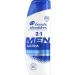  Head & Shoulders   21 330  (8700216304801)