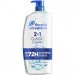 - Head & Shoulders   21 900  (81696831)