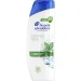 Шампунь Head & Shoulders Ментол 400 мл (5000174896190) Шампунь Head & Shoulders Ментол 400 мл (5000174896190)