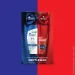  Head & Shoulders     HEAD&SHOULDERS    2--1   330  +   Old Spice Captain 50 
