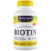  Healthy Origins Biotin 5000 mcg High Potency, 360    ,    (CN13690)