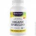     Healthy Origins Spirulina Organic 500 mg, 720 