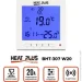  Heat Plus -307 W20
