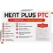 Heat Plus       5.16 (1 .) HP01PTC