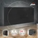     Heats 1000 Anthracite   (HEATS1000AR)