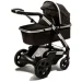  Heetee 21 MAYFAIR  Black/Black  (MF1.N.2P.BB)