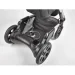  Heetee 21 MAYFAIR  Black/Black  (MF1.N.2P.BB)
