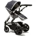  Heetee 21 MAYFAIR  Grey/Blue    (MF1.N.2P.GBL)