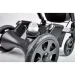  Heetee 21 MAYFAIR  Grey/Grey  (MF1.N.2P.GG)