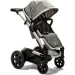  Heetee 21 MAYFAIR  Grey/Grey  (MF1.N.2P.GG)