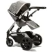  Heetee 21 MAYFAIR  Grey/Grey  (MF1.N.2P.GG)