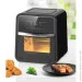  Heinner HAF-B12BK2000
