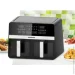  Heinner HAF-K10DB24BK