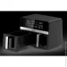  Heinner HAF-K10DB24BK