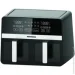  Heinner HAF-K10DB24BK