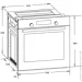   Heinner HBO-S624LTG-IX