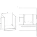   Heinner HBO-S624LTG-IX
