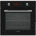   Heinner HBO-V6510GCDRC-GBK