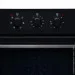   Heinner HBO-V656GC-BK
