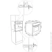   Heinner HBO-V659GCD-GBK