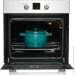   Heinner HBO-V659GCD-IX