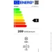   Heinner HCF-HS420E++