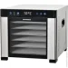 Сушка для фруктов и овощей Heinner HFD-KD600SS Сушка для фруктов и овощей Heinner HFD-KD600SS