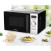 ̳  Heinner HMW-D2060BK