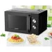 ̳  Heinner HMW-M2535BK