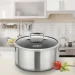 Кастрюля Heinner HR-MRK-28 Кастрюля Heinner HR-MRK-28