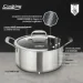 Кастрюля Heinner HR-MRK-28 Кастрюля Heinner HR-MRK-28