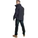 Helikon-Tex  Gunfighter Softshell Shark Skin Windblocker - Navy Blue S (11324)