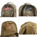  Helikon-Tex Racoon Mk2 Cordura 20L Black (PL-RC2-CD-01)
