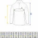    Helikon-Tex Range Hoodie Olive Green M (BL-BRH-TC-0201A-B04)