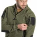    Helikon-Tex Range Hoodie Olive Green M (BL-BRH-TC-0201A-B04)