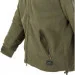 Helikon-Tex Кофта флисовая тактическая зеленая олива XXL Helikon-Tex Кофта флисовая тактическая зеленая олива XXL