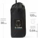  Helinox Ground Chair Black (10501R1)