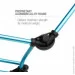  Helinox Ground Chair Black (10501R1)