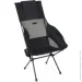 Helinox  Savanna Chair Black/Grey (1053-11176)