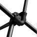 Helinox  Savanna Chair Black/Grey (1053-11176)
