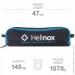  Helinox Sunset Chair R2 Black (11101R2)