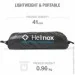  Helinox Table One Hard Top Medium Coyote (13893)
