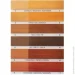 Helios - Bori Thin-Layer Woodstain  12   0,75 