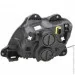  Hella 1ED010 116-521 (1ED010116521)