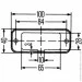  Hella 2PF961 167-021 (2PF961167021)