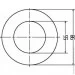  Hella 2SA008 405-011 (2SA008405011)