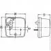  Hella 2SB003 014-151 (2SB003014151)