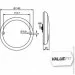  Hella 2SD357 026-001 (2SD357026001)