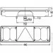  Hella 2VP340 450-021 (2VP340450021)
