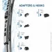 ٳ Hella 9XW184 107-281 (9XW184107281)